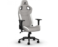 Corsair T3 Rush (szaro-biały) - 694990 - zdjęcie 13